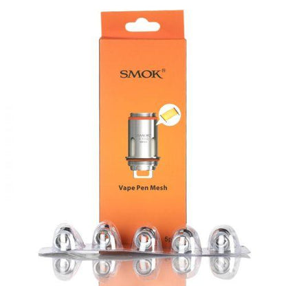 Smok - Vape Pen 22 - 0.15 ohm - Coils - 5pack