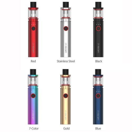 Smok - Vape Pen V2 - Vape Kit