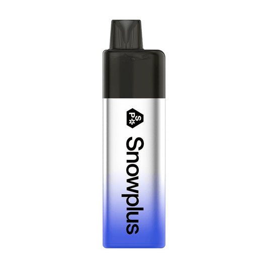 Snowplus Snap 5000 Puffs Disposable Vape