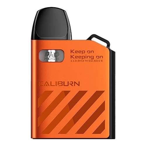 Uwell Caliburn AK2 Pod Kit