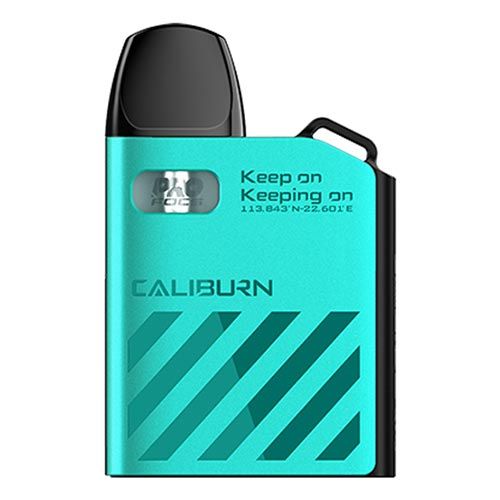 Uwell Caliburn AK2 Pod Kit