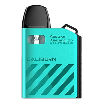 Uwell Caliburn AK2 Pod Kit