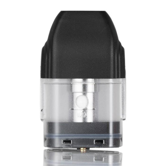 Discover Uwell Caliburn Replacement Pods at £9.99 in the UK