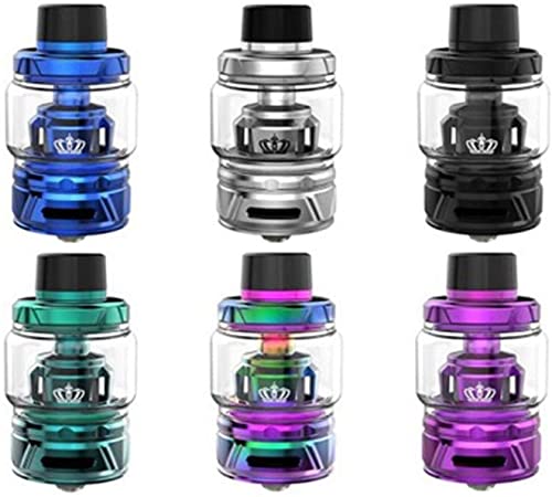 Uwell - Crown IV - Tank