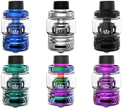 Uwell - Crown IV - Tank