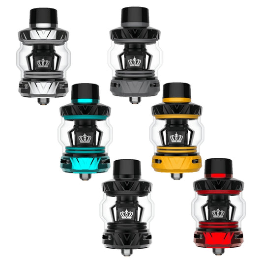 Uwell - Crown V - Tank