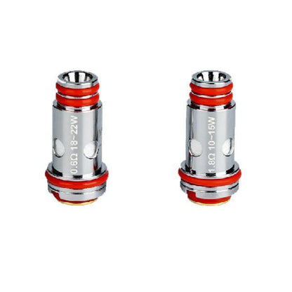 Uwell - Whirl - 0.60 ohm - Coils - Pack of 4