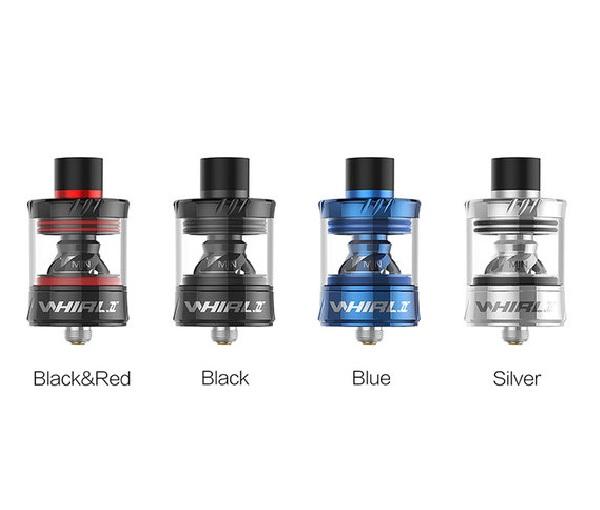 Uwell - Whirl 2 - Tank