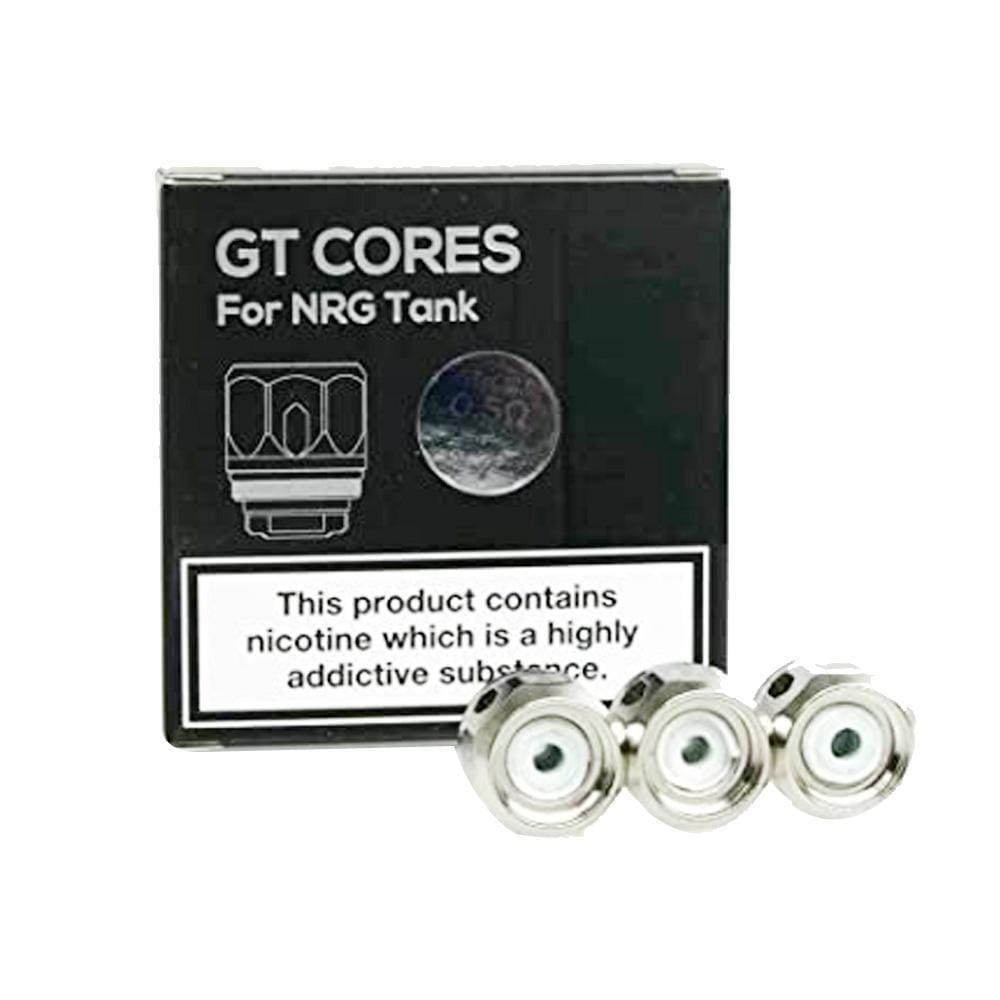 Vaporesso - Gt Core - 0.4 ohm - Coils - Pack of 3