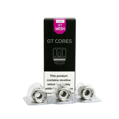 Vaporesso - Gt Mesh - 0.18 ohm - Coils - Pack of 3