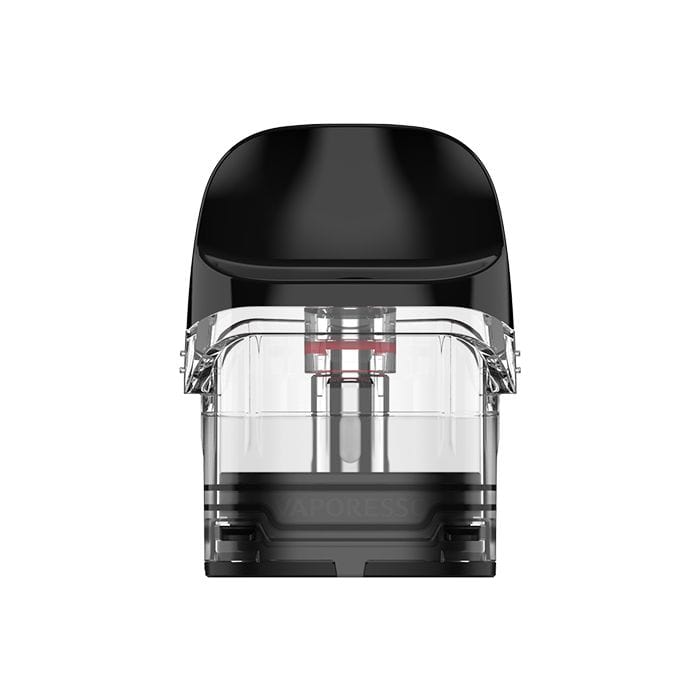 Shop Vaporesso LUXE Q Replacement Pods - 2PK | Price £6.99