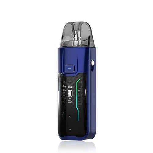 Shop Vaporesso Luxe XR Max Pod Kit in the UK