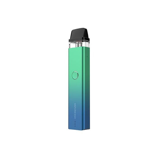 Find Vaporesso XROS 2 Pod Mod Kit in the UK | Price £21.99