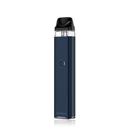 Vaporesso Xros 3 Pod Kit in the UK