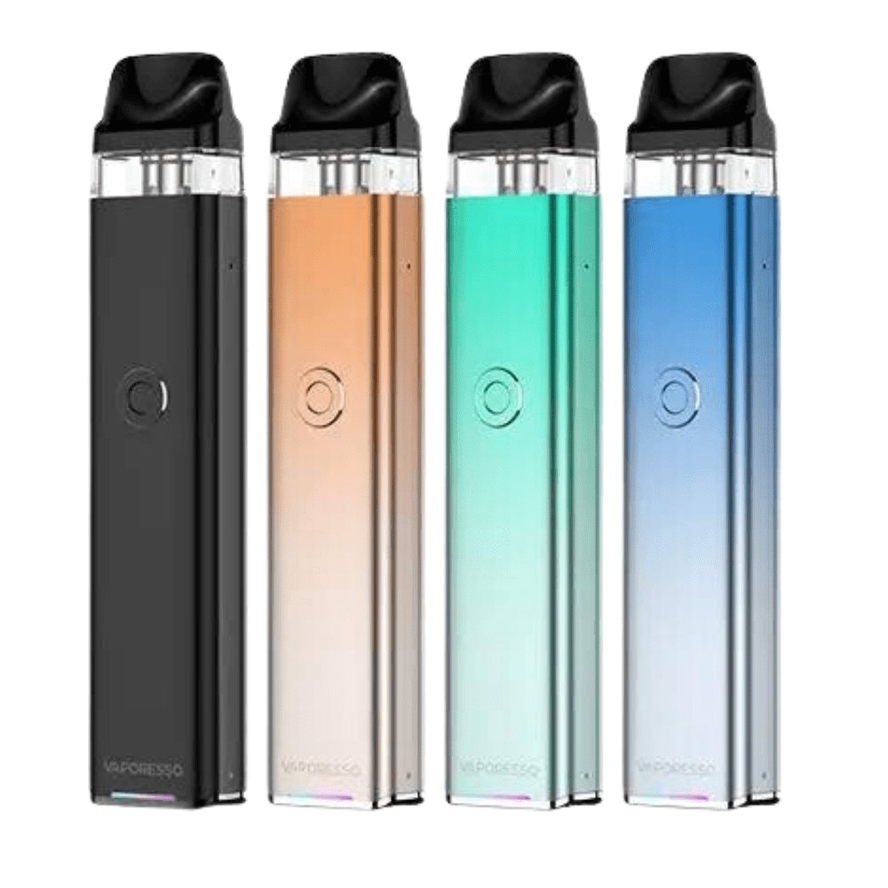 Vaporesso Xros 3 Pod Kit in the UK