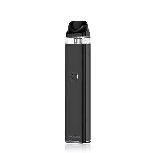 Vaporesso Xros 3 Pod Kit in the UK