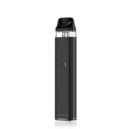 Vaporesso Xros 3 Pod Kit in the UK