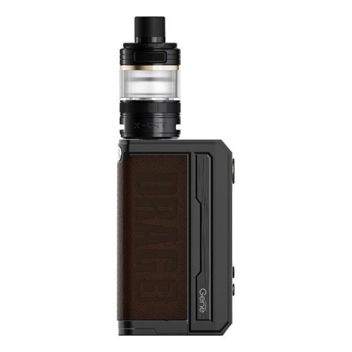 Voopoo - Drag 3 TPP-X - Vape Kit