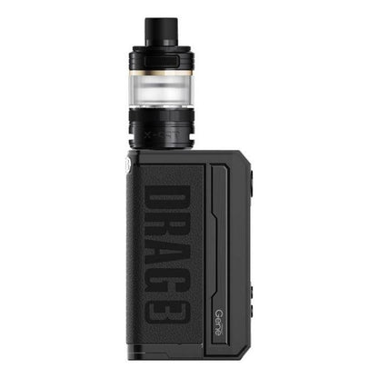 Voopoo - Drag 3 TPP-X - Vape Kit