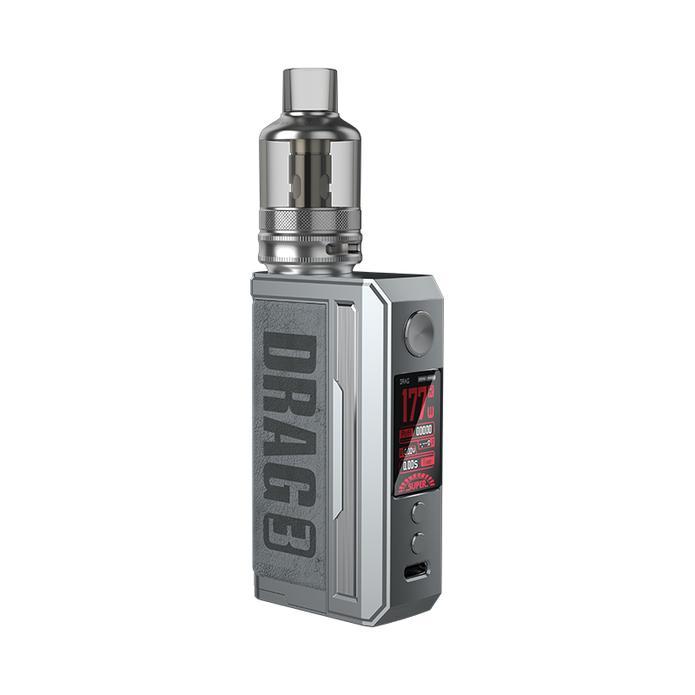 Voopoo - Drag 3 - Vape Kit