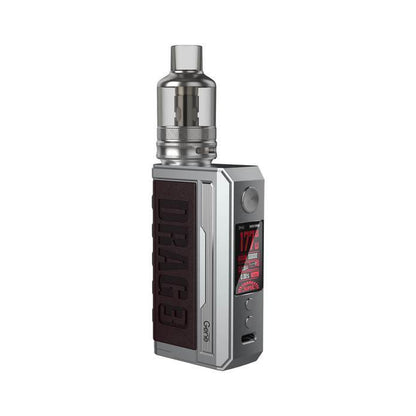 Voopoo - Drag 3 - Vape Kit