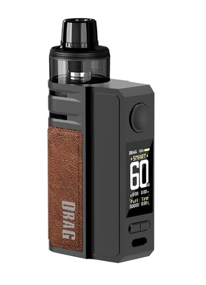 Voopoo - Drag E60 - Pod Mod Kit