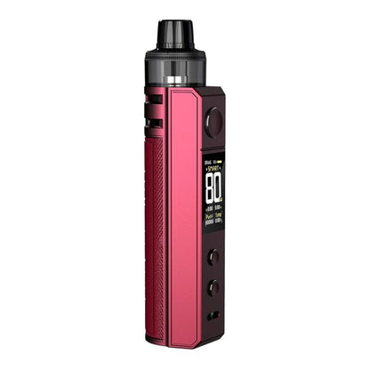 Voopoo - Drag H80 S - Pod Mod Kit