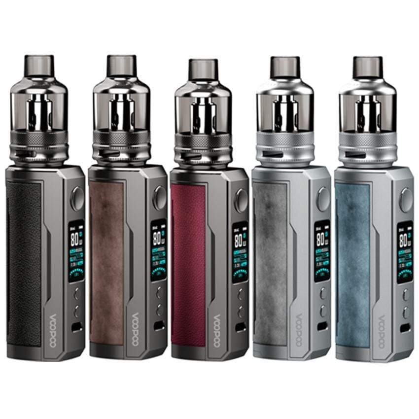 Voopoo - Drag X Plus - Vape Kit