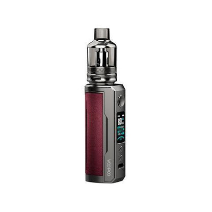 Voopoo - Drag X Plus - Vape Kit