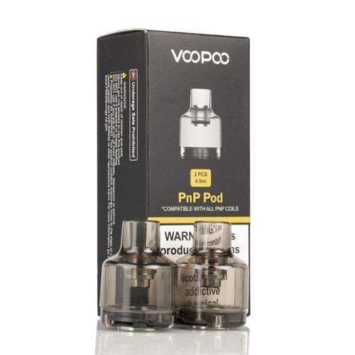 Voopoo - Pnp - Replacement Pods - Pack of 2