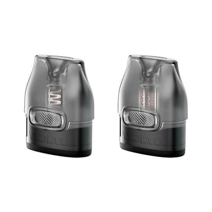 Voopoo - V Thru / VmateAspire - Replacement Pods - Pack of 2