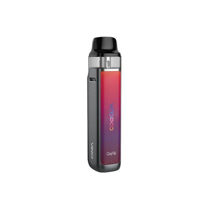 VooPoo Vinci 2 Mod Pod Kit