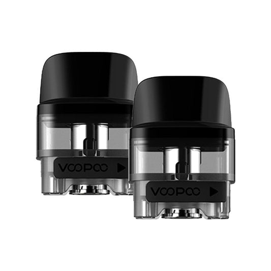 Voopoo - Vinci - Replacement Pods - Pack of 3